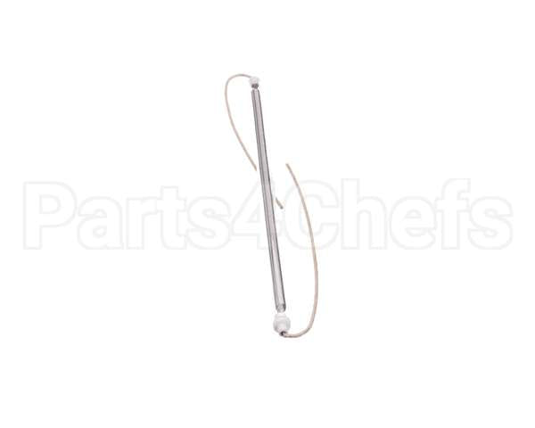 HT-197852 Star Heatertube,Quartz,1000W120V
