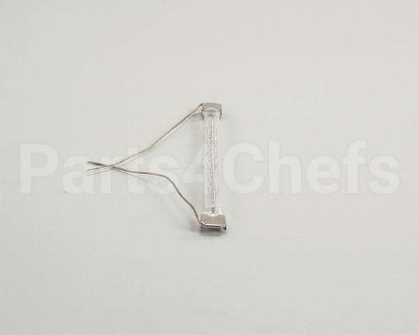 HT0016 Bki Quartz Tube, 115-125V Qh500T3