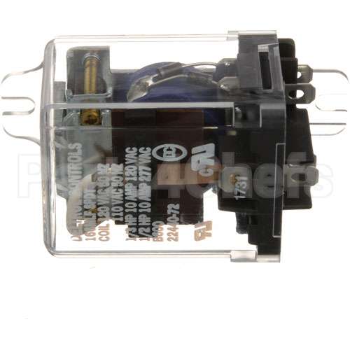 HT2-01-028 Compatible Hatco Relay 1P 10A 120V