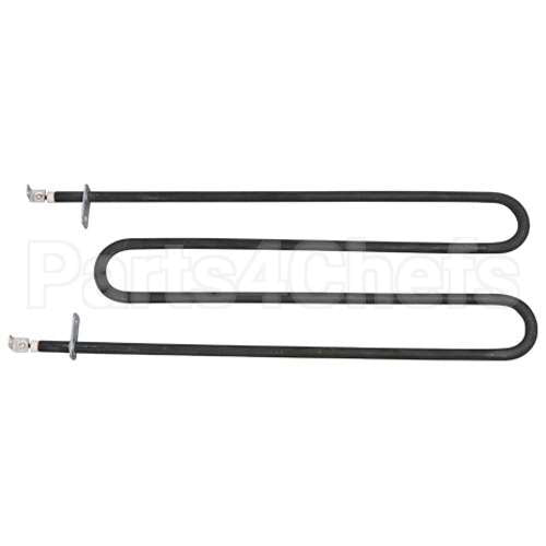 HT2-09-256-00 Compatible Hatco Element, Top(240V, 1250W)