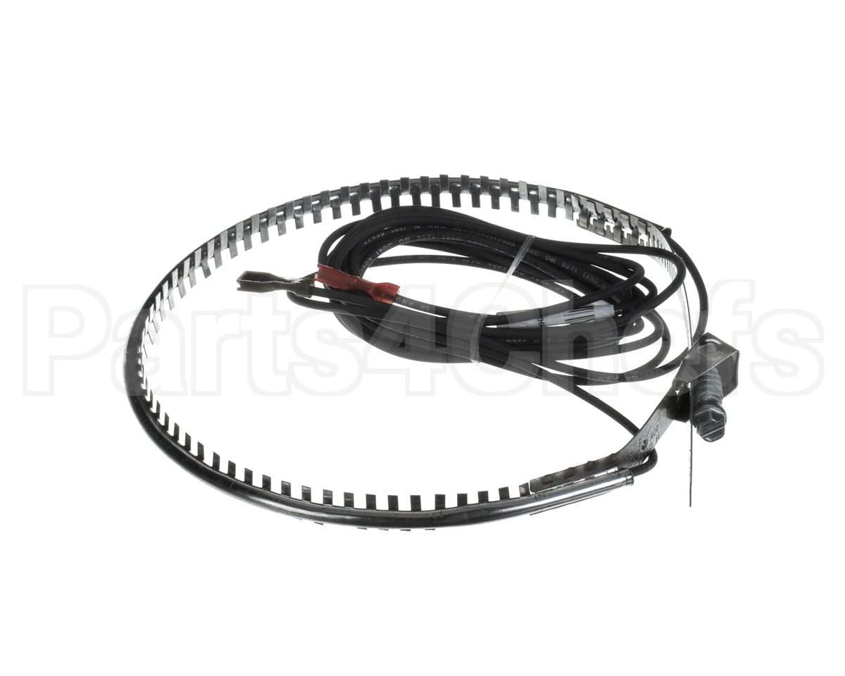 HT32CH220 Bryant Payne Belt 6-7"Dia 60" Leads Heater