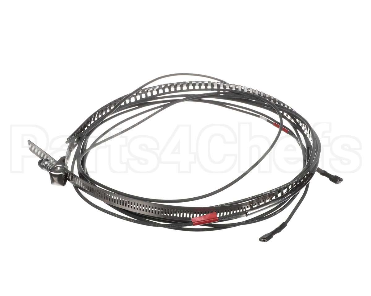 HT32TC705 Bryant Payne Belt 480V 70W 7-8"Dia 91" Htr
