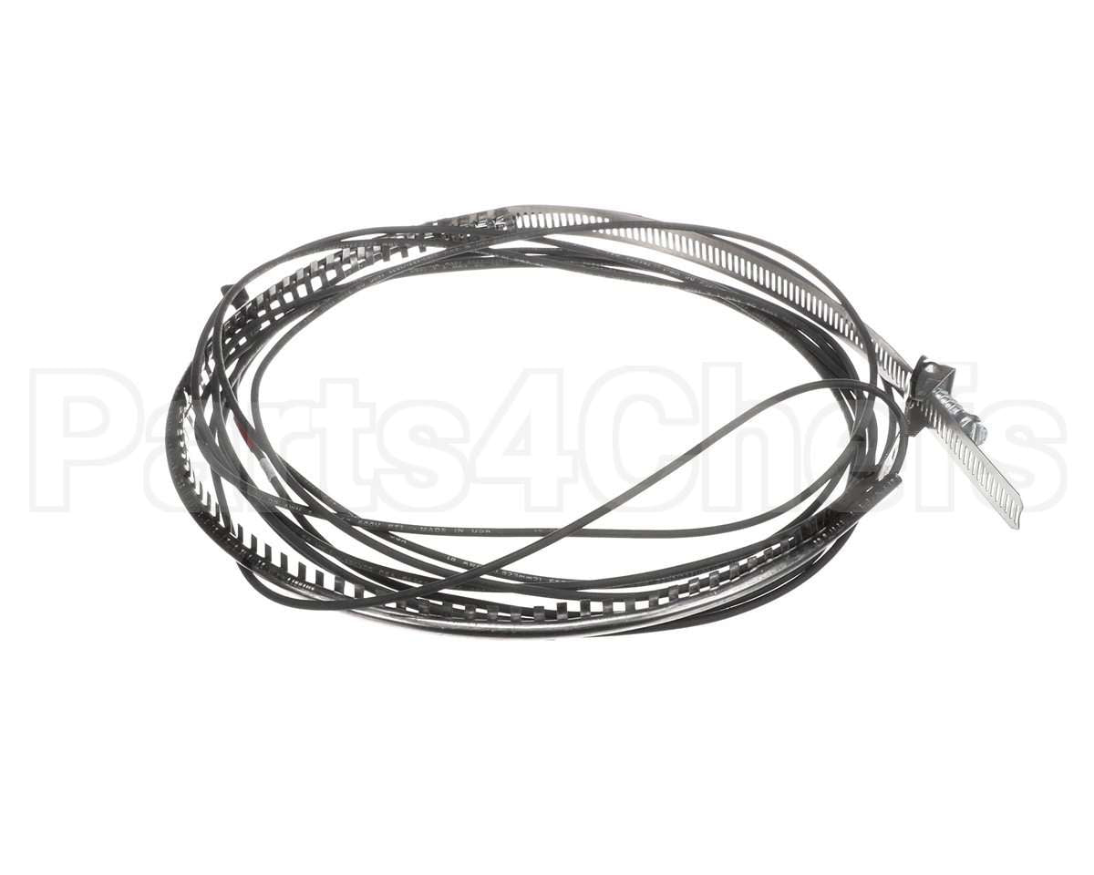 HT32TC705 Bryant Payne Belt 480V 70W 7-8"Dia 91" Htr