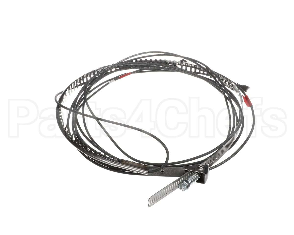 HT32TC705 Bryant Payne Belt 480V 70W 7-8"Dia 91" Htr