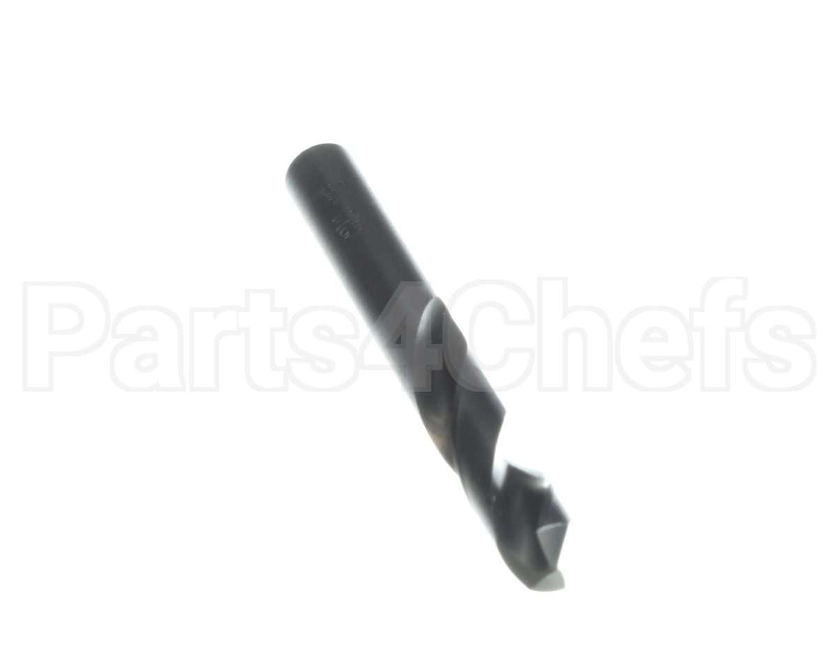 HT BIT2564 Randell Bit, Drill 25/64 Hss 135