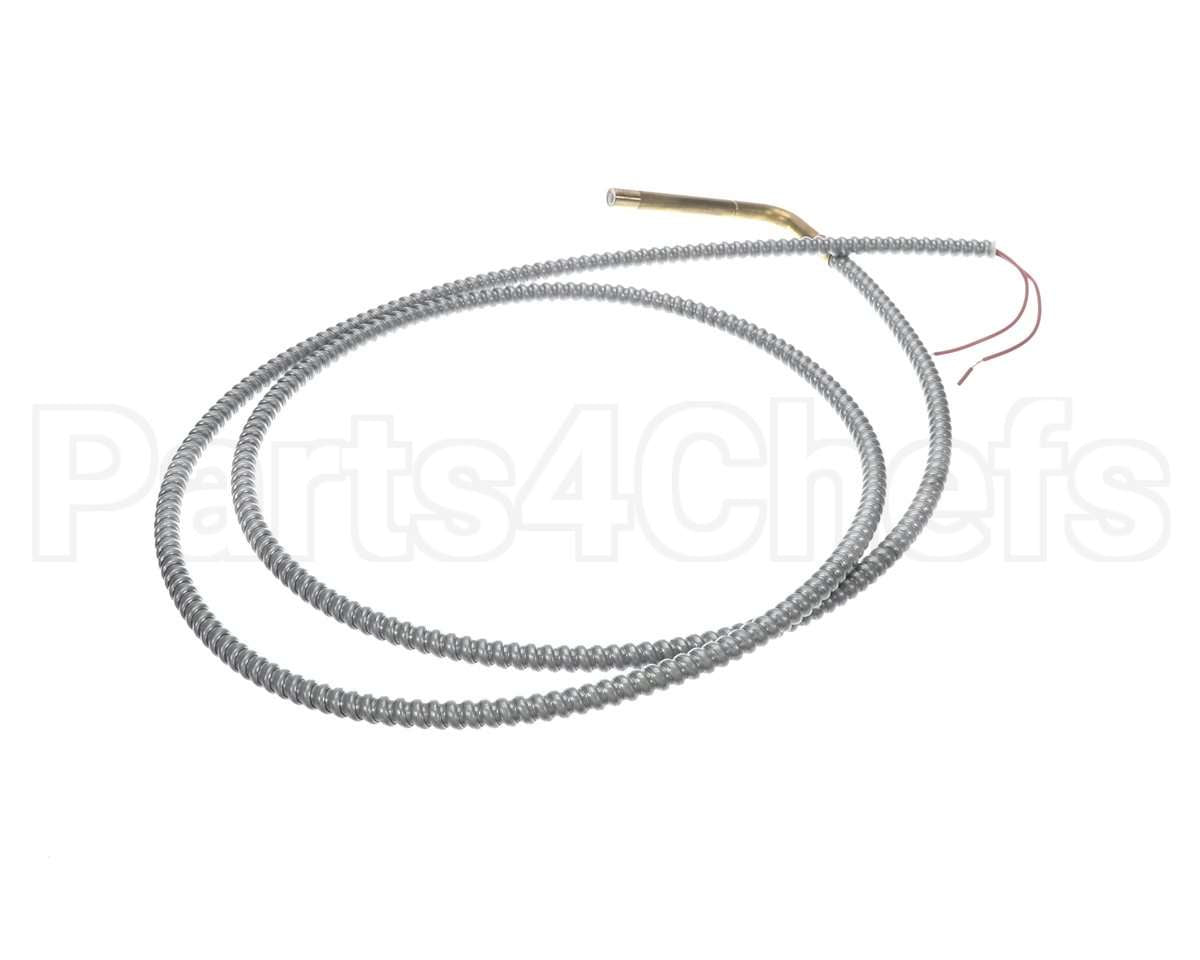 HTR02444 Trane Heater; Crankcase, 150W, 120V
