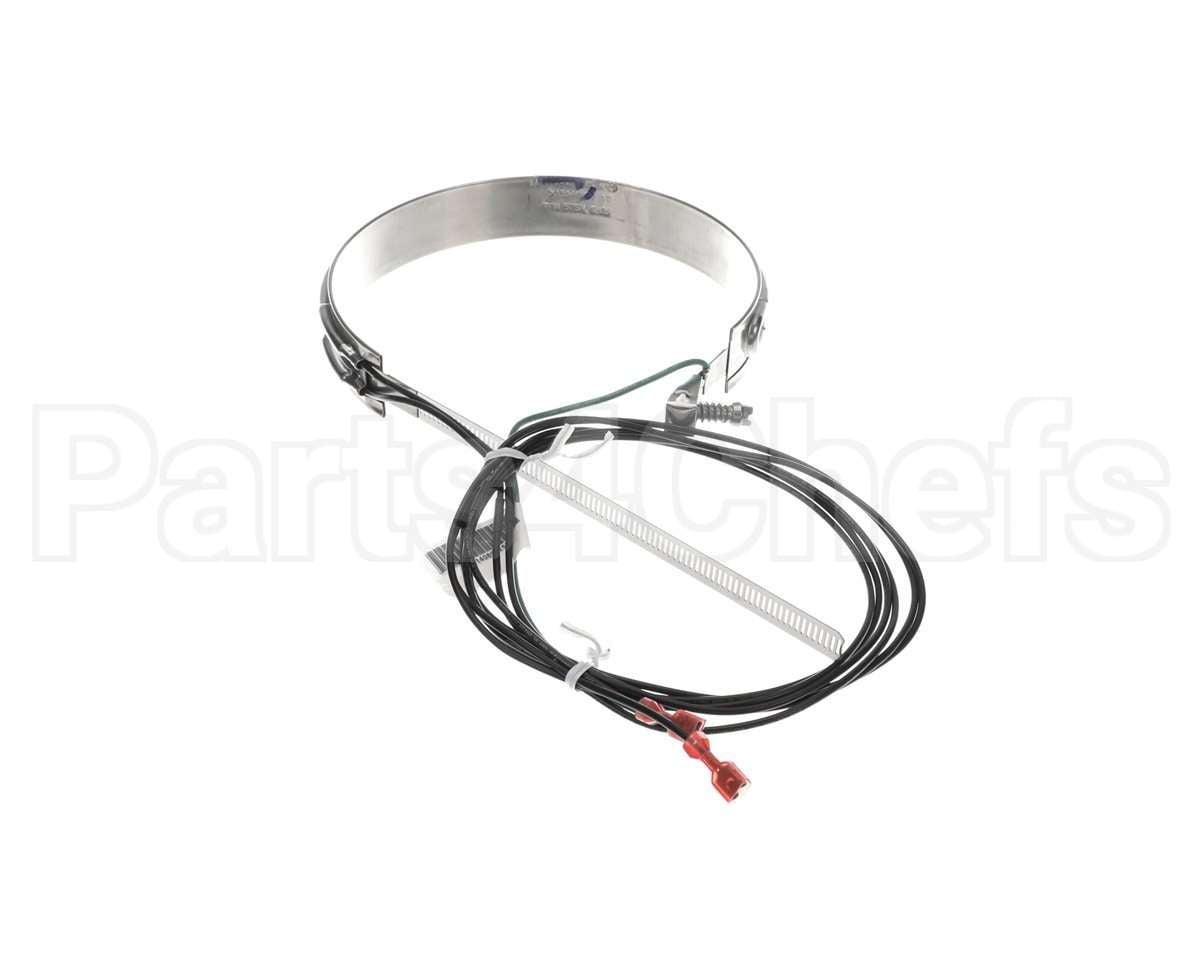HTR10246 Trane Heater, Crankcase, 70W , 575V (56W At 46