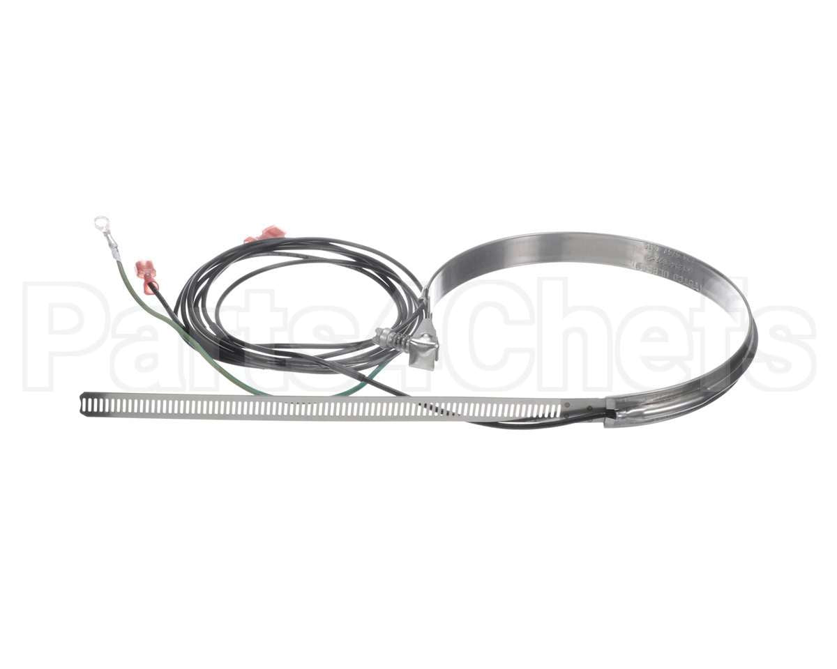 HTR12002 Trane Heater; Crankcase, 40W, 575V,5.5 Dia,18A