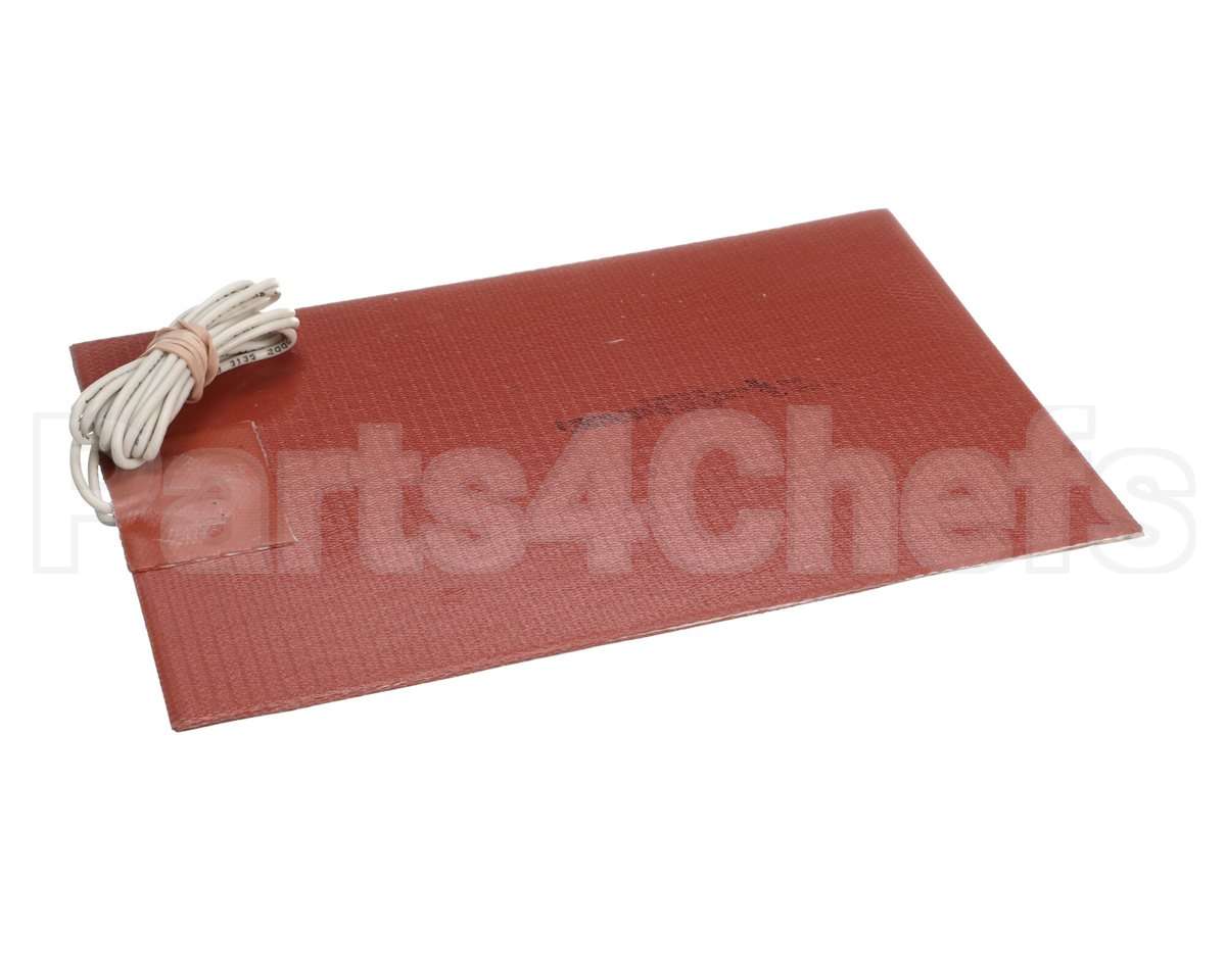 HTR12680 Trane Heater; Blanket Heater, 120V 50W