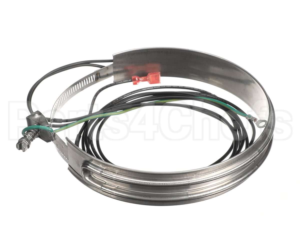 HTR15184 Trane Belt 575V 70/75W 6"-7"Dia Htr