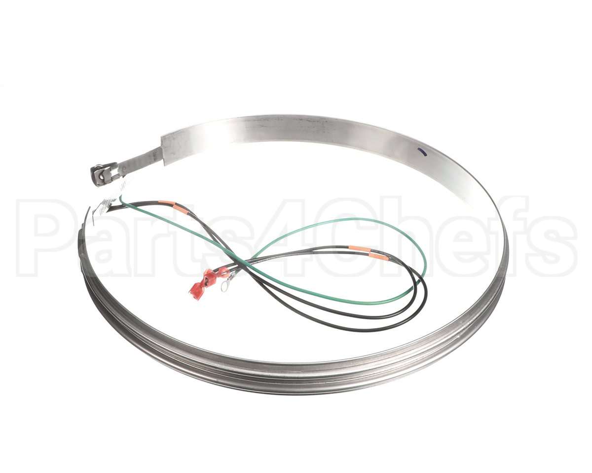 HTR15185 Trane Belt 200V 160W 12-12 1/2"Dia