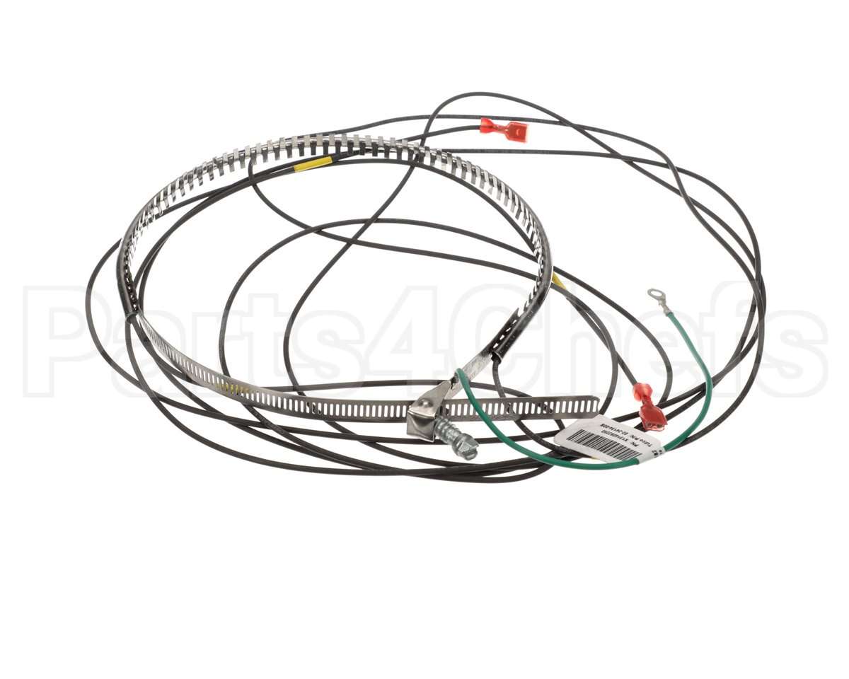 HTR15360 Trane Heater, Crankcase, 40W 230V