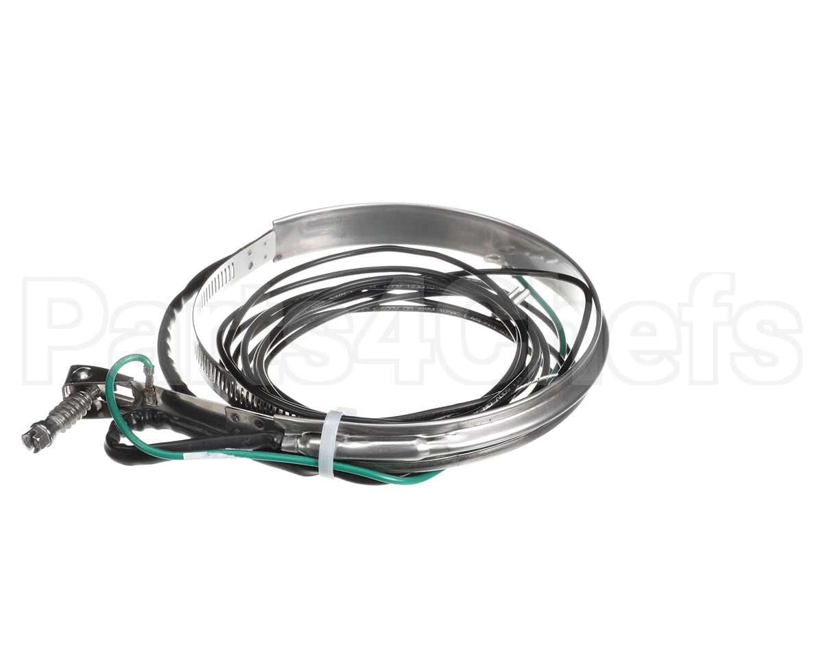 HTR15994 Trane Heater; Crankcase, 40 Watt, 230V, 5.50 D