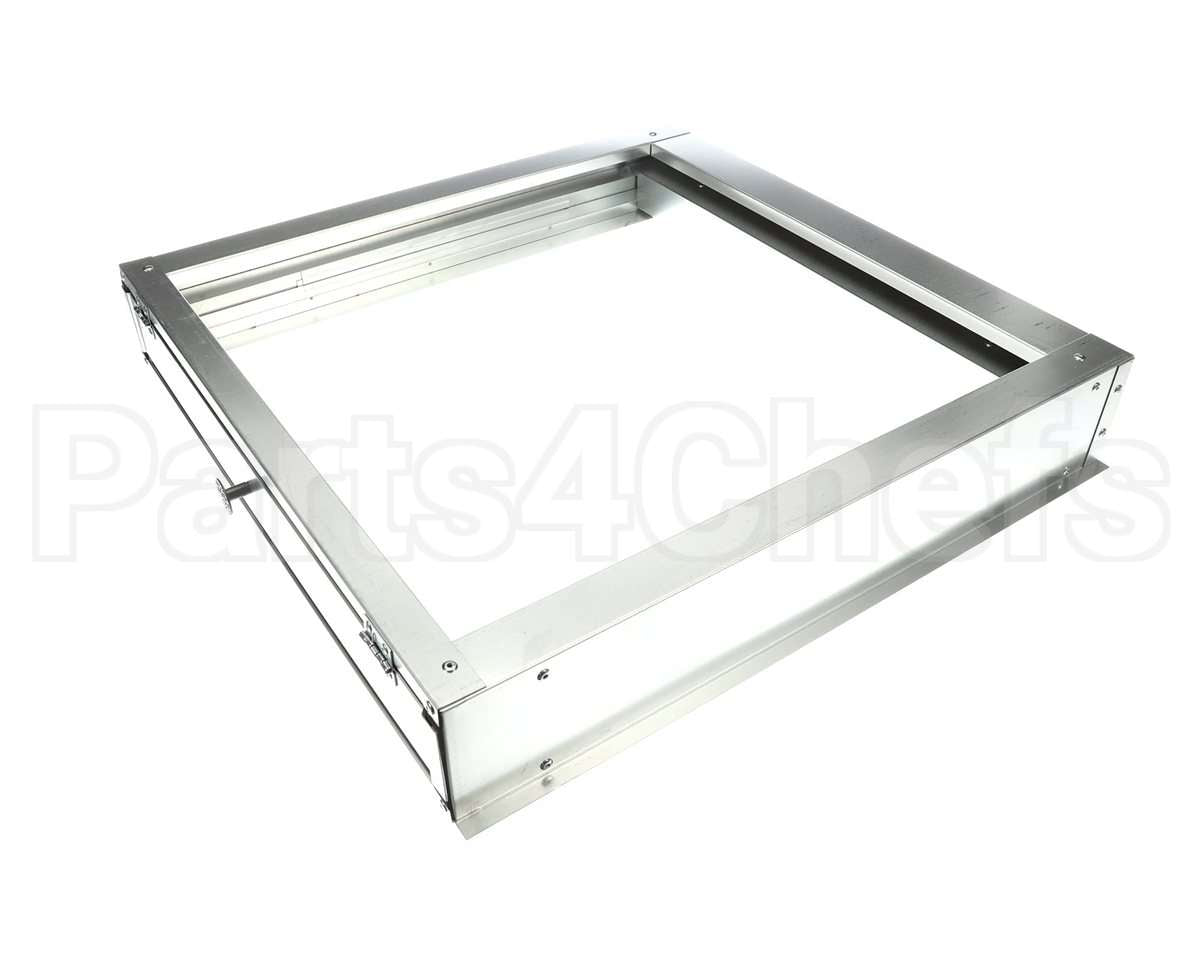 HUS03535 Trane Housing, Filter, Electric Furnaces And A