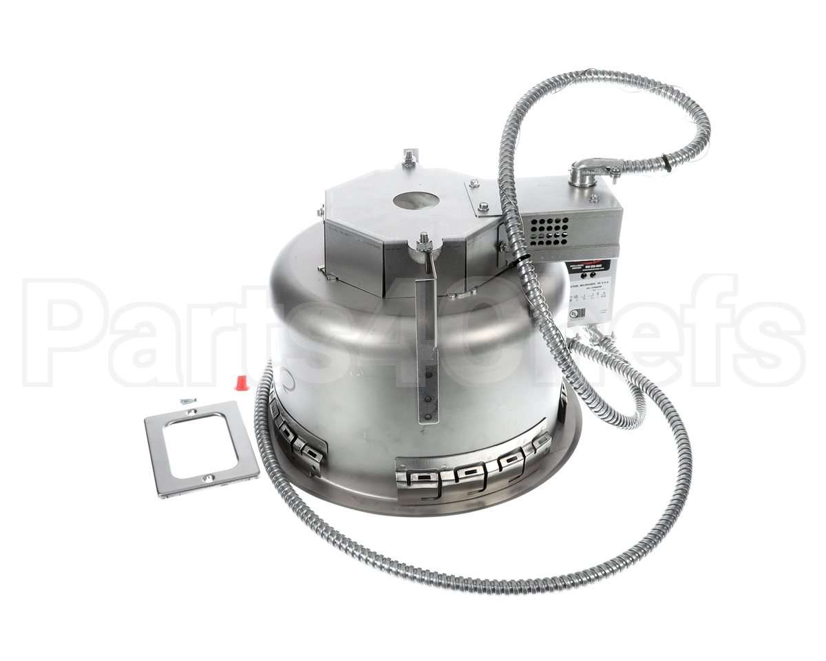HWBH-11QT-208 Hatco 11Qt Food Well