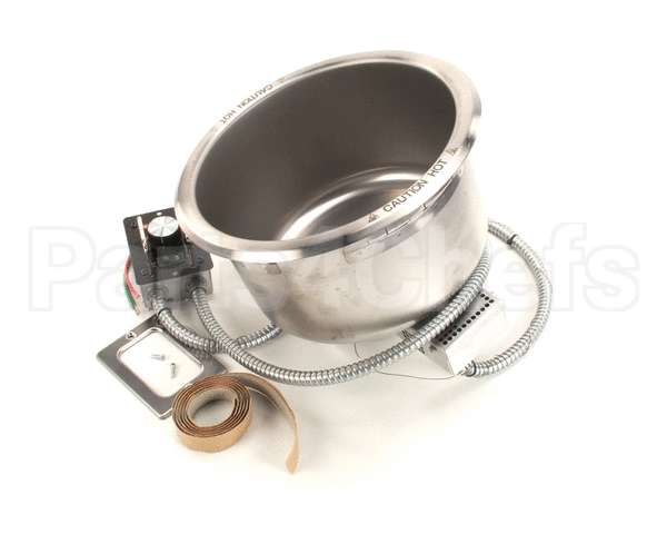 HWBH.11QTD Hatco Well Assembly Complete