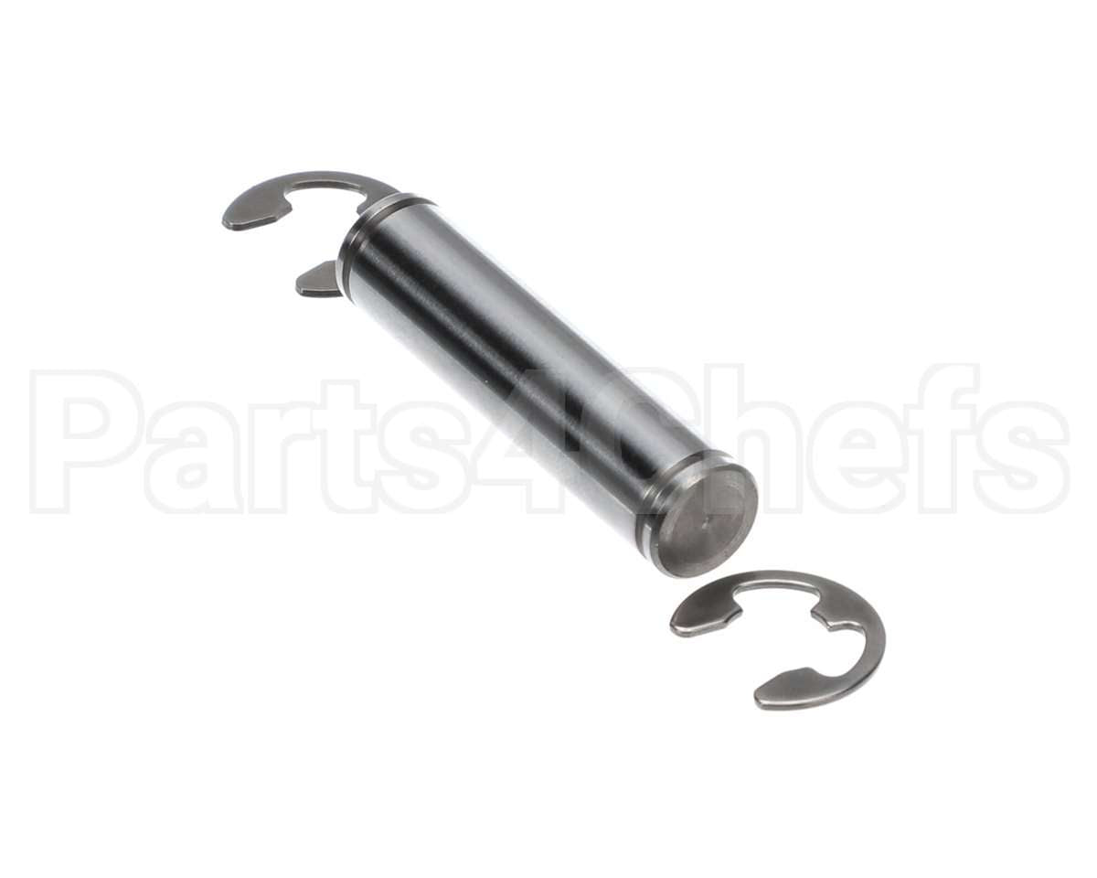 HWS00-5000009 Cleveland 1/2 Sst Pin, Tilt Cylind Er