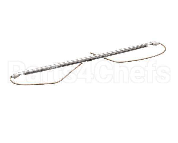 HX-197898 Star Heatertube,Quartz-640W240V