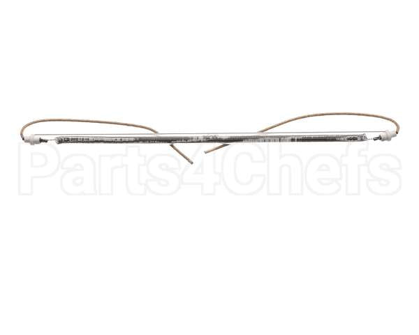 HX-197898 Star Heatertube,Quartz-640W240V