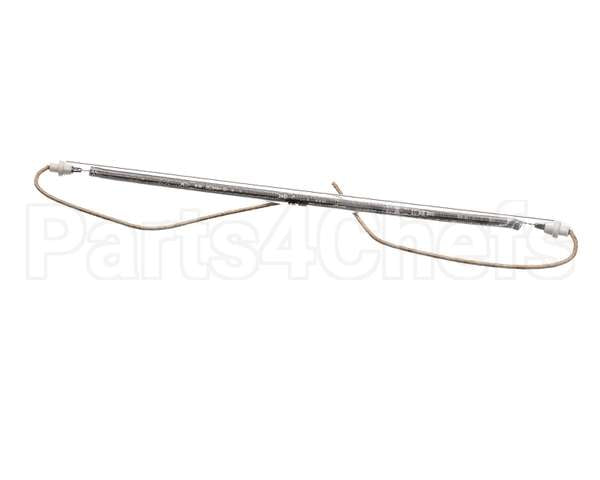 HX-197898 Star Heatertube,Quartz-640W240V
