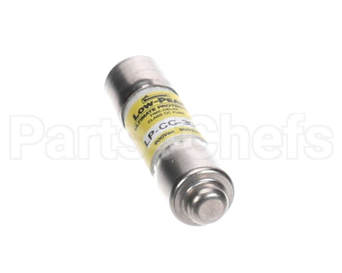 HY10KB095 Bryant Payne 600V Time Delay 30 Amp
