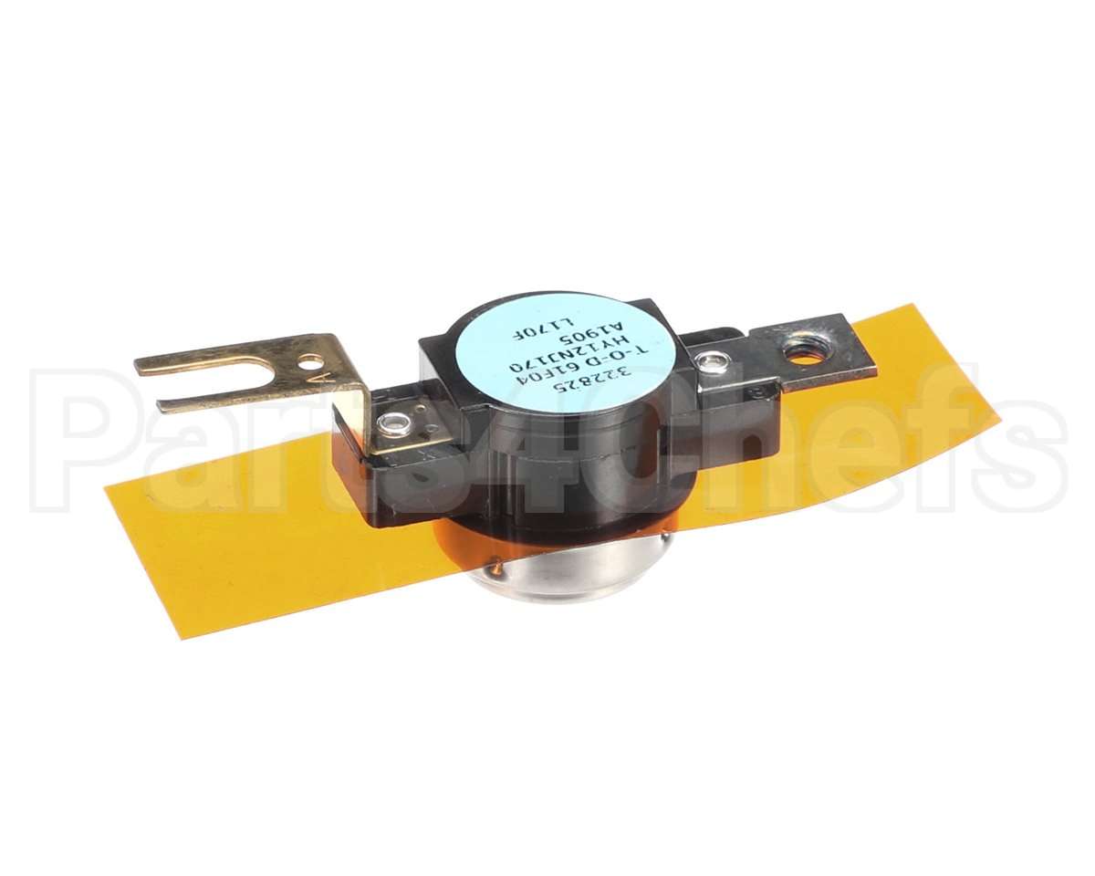 HY12NJ170 Bryant Payne Thermo Disk