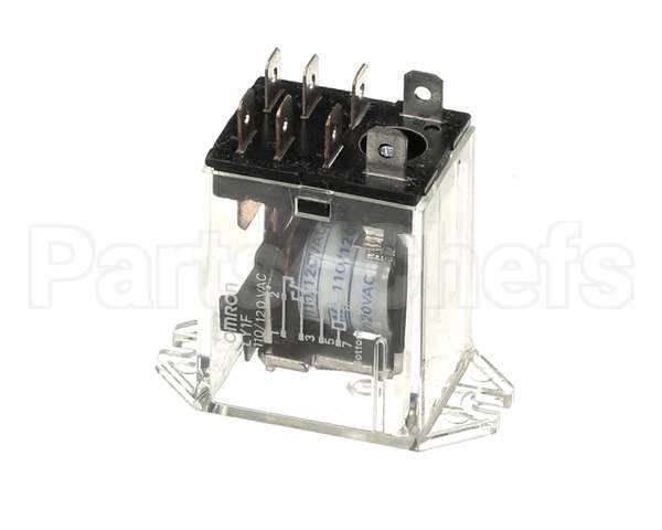 HZP00055 Delfield Relay Ice Maker