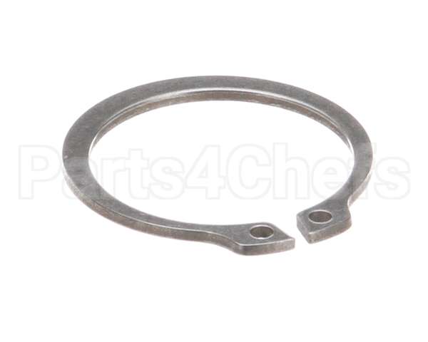 I-471-E28 Zummo Stainless Steel Retaining Ring For Sh