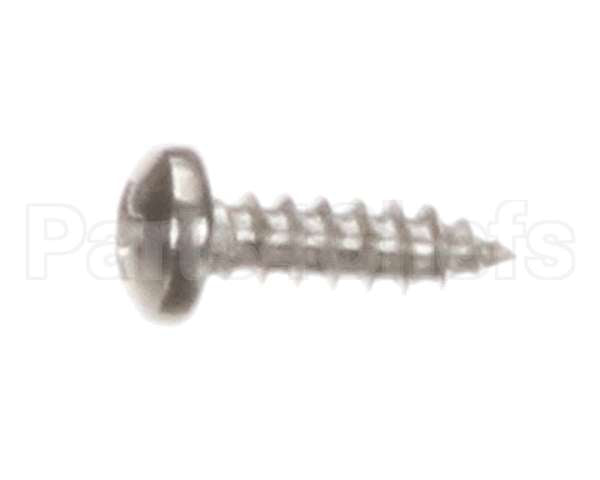 I-7981-02.9X9.5 Zummo Stainless Steel Cross Recessed Counte