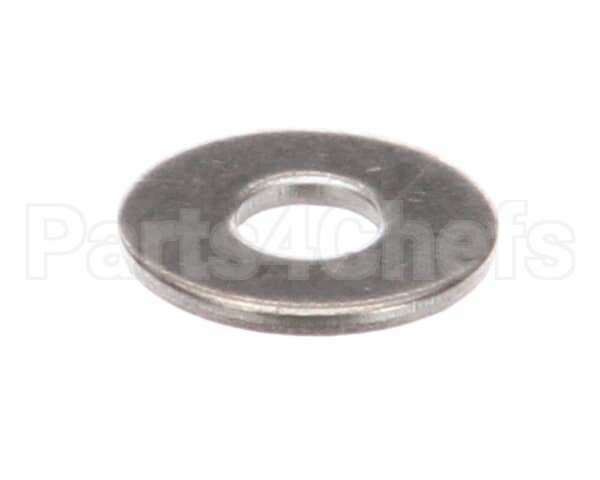 I-9021-M6 Zummo Stainless Steel Washer Din-9021 M6