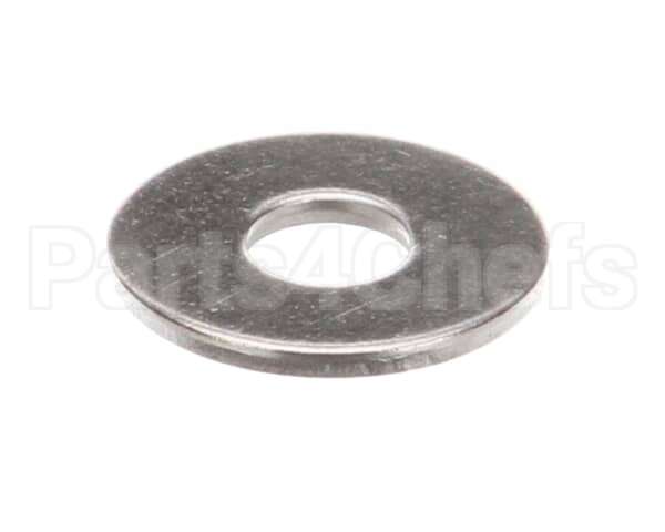 I-9021-M8 Zummo Stainless Steel Washer Din9021 M8