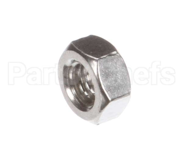 I-934-M8 Zummo Stainless Steel Hexagon Nut M8