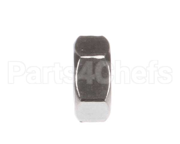 I-934-M8 Zummo Stainless Steel Hexagon Nut M8