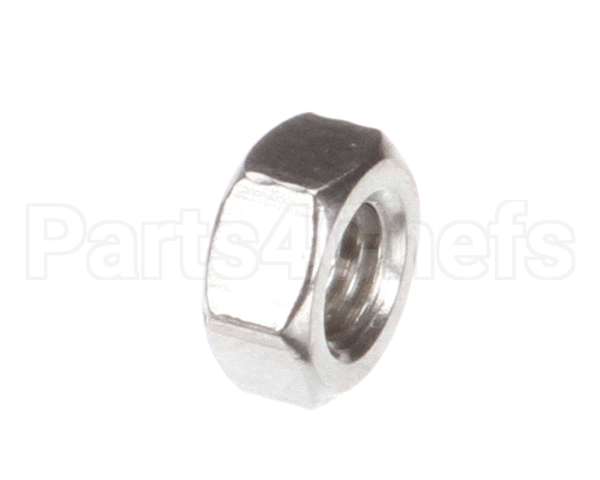I-934-M8 Zummo Stainless Steel Hexagon Nut M8