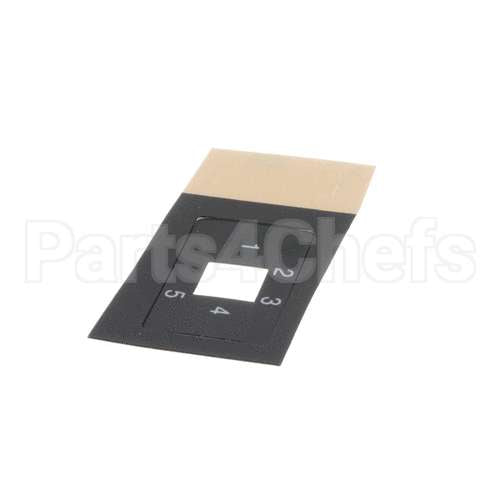 I013163 Wisco Thermostat Dial
