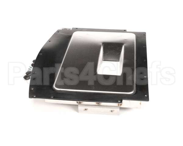 I1-3210-2 Turbochef Service Kit, Door Shunt Plate,