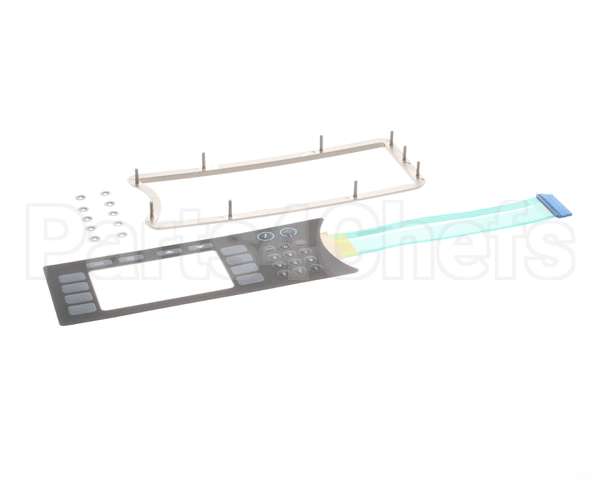 I1-3217-1 Turbochef Service Kit, Sota, Keypad And