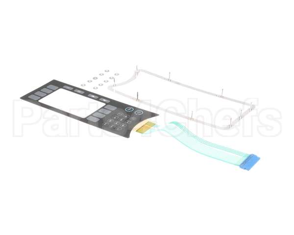 I1-3217-4 Turbochef Service Kit, Sota, Red Lobster