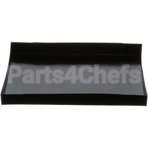 I1-9166 Compatible Turbo Chef Cookingbasket, Ptfe, Solid