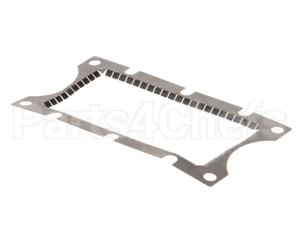 I1-9331 Turbochef Gasket, Waveguide, Stainless S