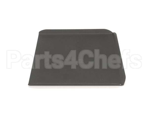 I1-9497 Turbochef Pan, Cooking, Aluminum, 3-Edge