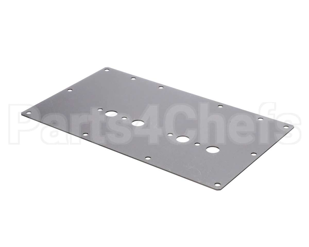 I1-9565 Turbochef Heater Plate
