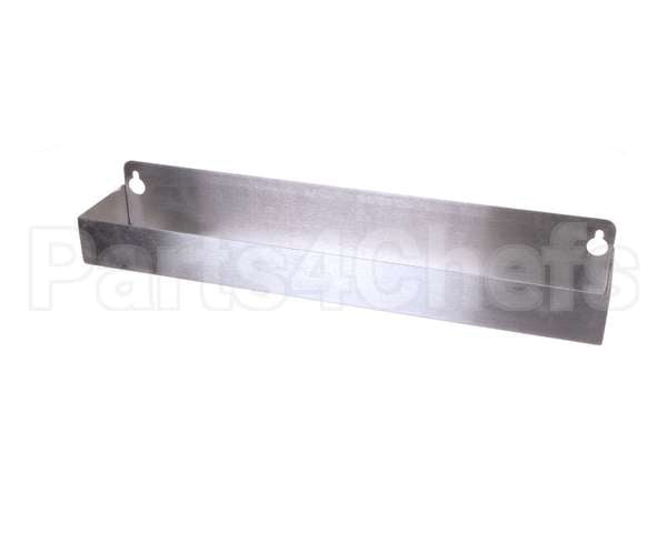 I1-9573 Turbochef Drip Tray, Darden, Stainless S