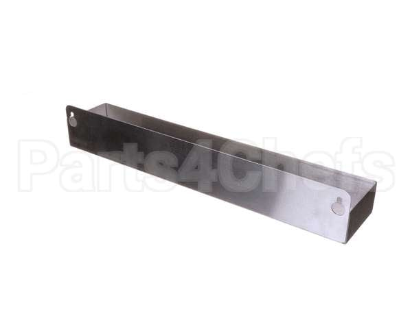 I1-9573 Turbochef Drip Tray, Darden, Stainless S