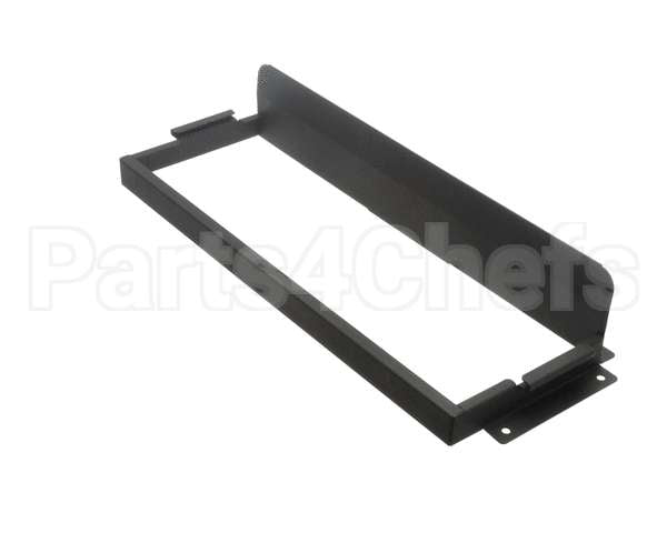 I1-9592-T004 Turbochef Box, Filter, Galv Steel, Heavy