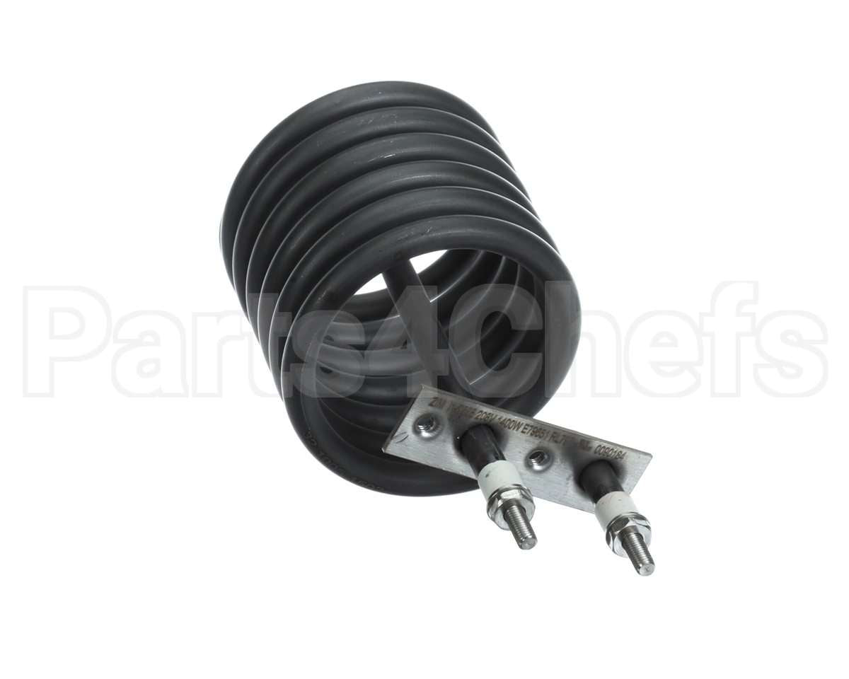 I1-9655 Turbochef Heater, Helical, 1400W