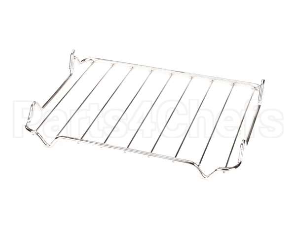 I1-9668 Turbochef Rack, I1, 1/4-Wave