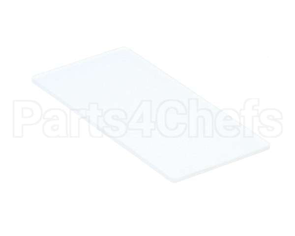 I1-9701 Turbochef Cover, Waveguide, Ngo/Enc