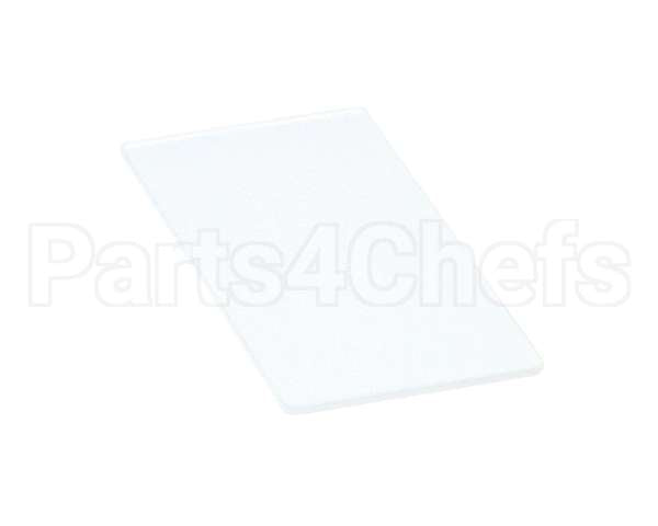 I1-9701 Turbochef Cover, Waveguide, Ngo/Enc