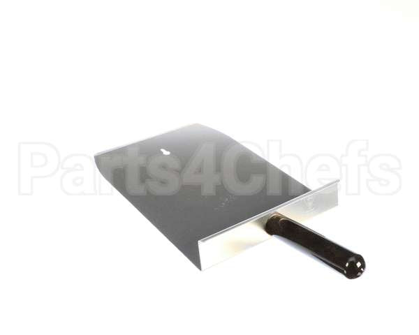 I1-9716 Turbochef Paddle, Aluminum,